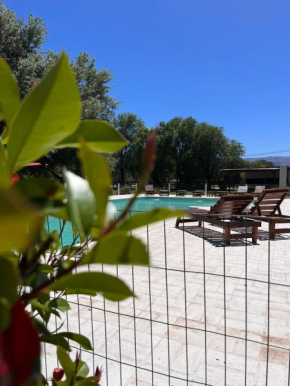 De la Ribera Lodge
